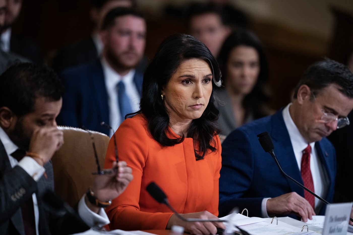 Foto reprezentând directoarea serviciilor informații - Știri România