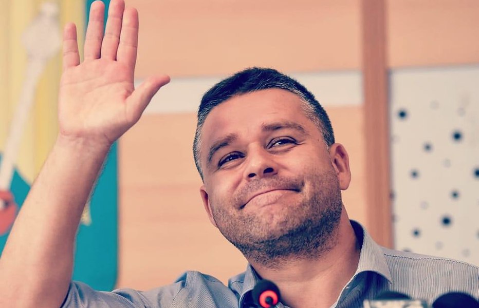 Imagine despre ciprian ciucu replica - Top10stiri.ro