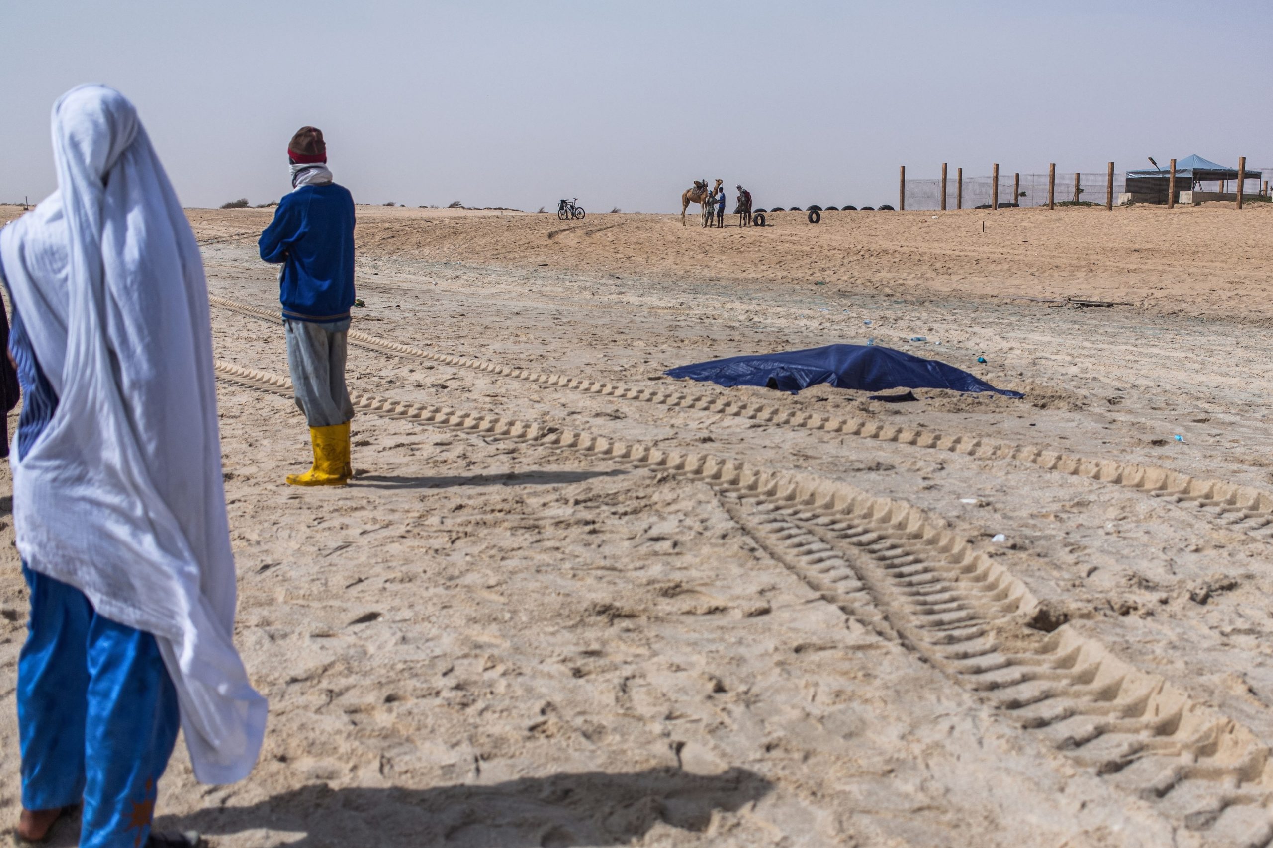 Foto reprezentând puţin morţi dispăruţi - Știri România