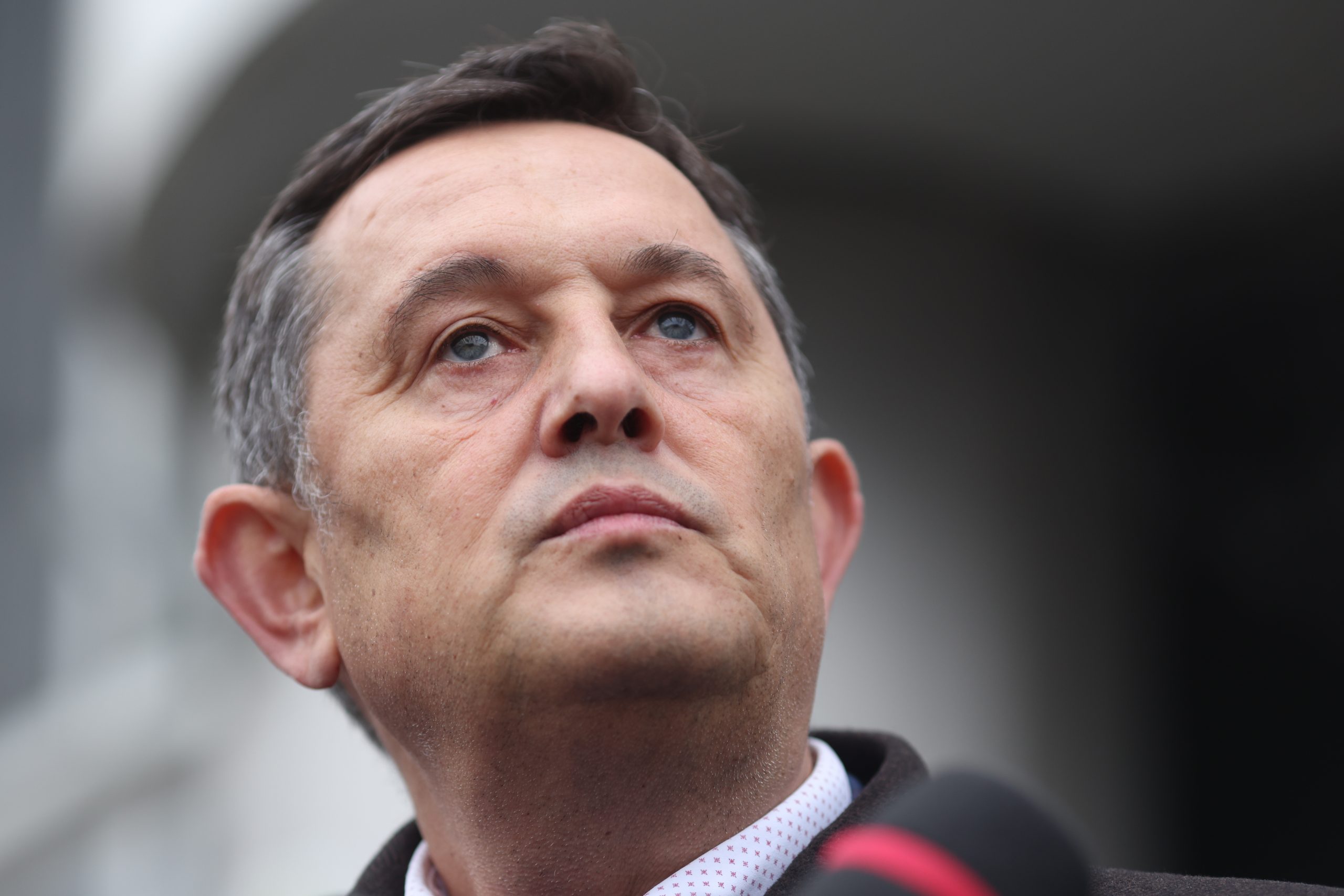 Foto reprezentând eurodeputatul gheorghe piperea - Știri România