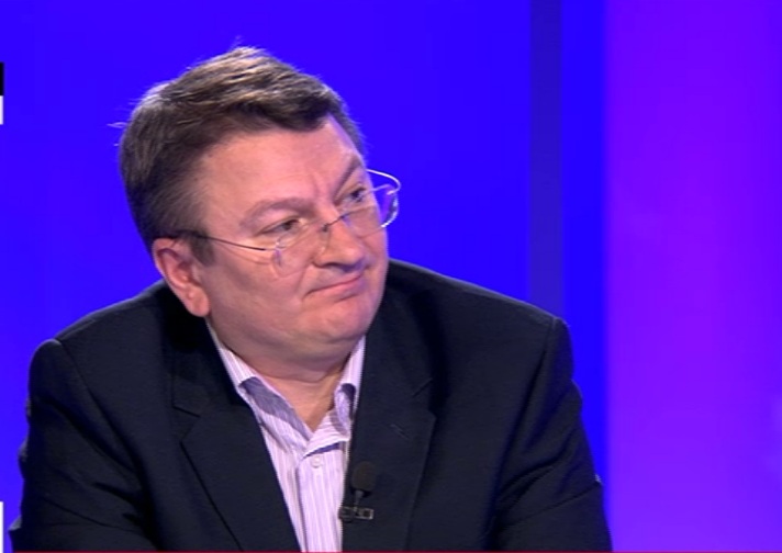 Foto reprezentând armand goșu credeți - Știri România