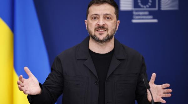 zelenski ultimatum putin - Imagine ilustrativă