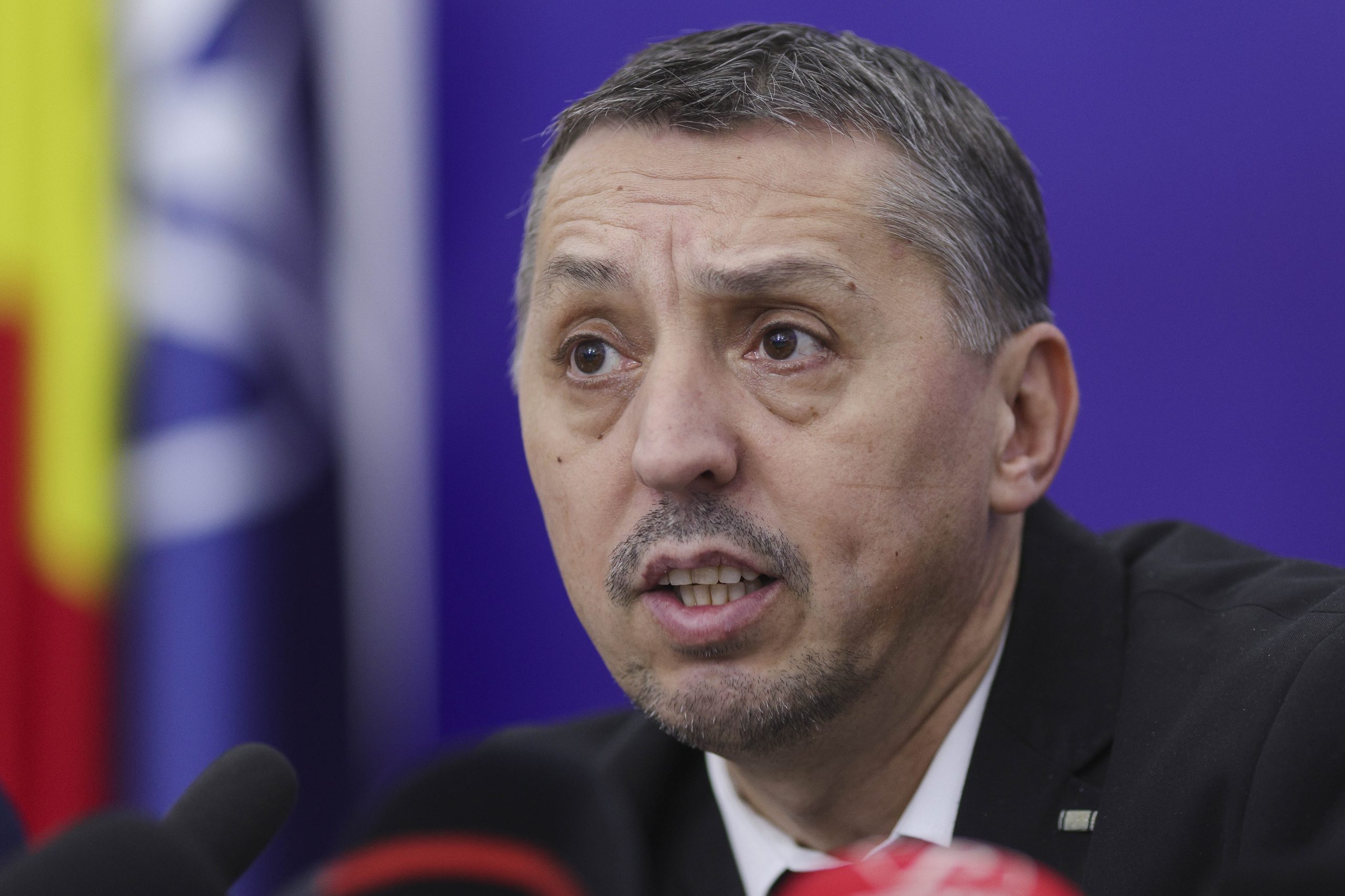 Imagine despre daniel david educația - Top10stiri.ro