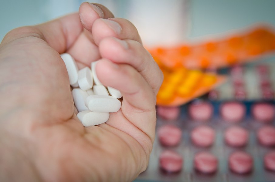 Vizual pentru lista medicamentelor compensate pe Top10stiri.ro