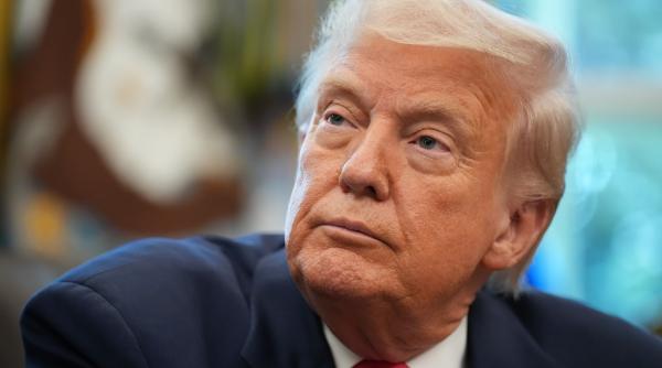 trump cerut congresului - Imagine ilustrativă