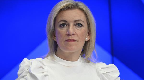 Imagine despre reacţia kremlinului macron - Top10stiri.ro
