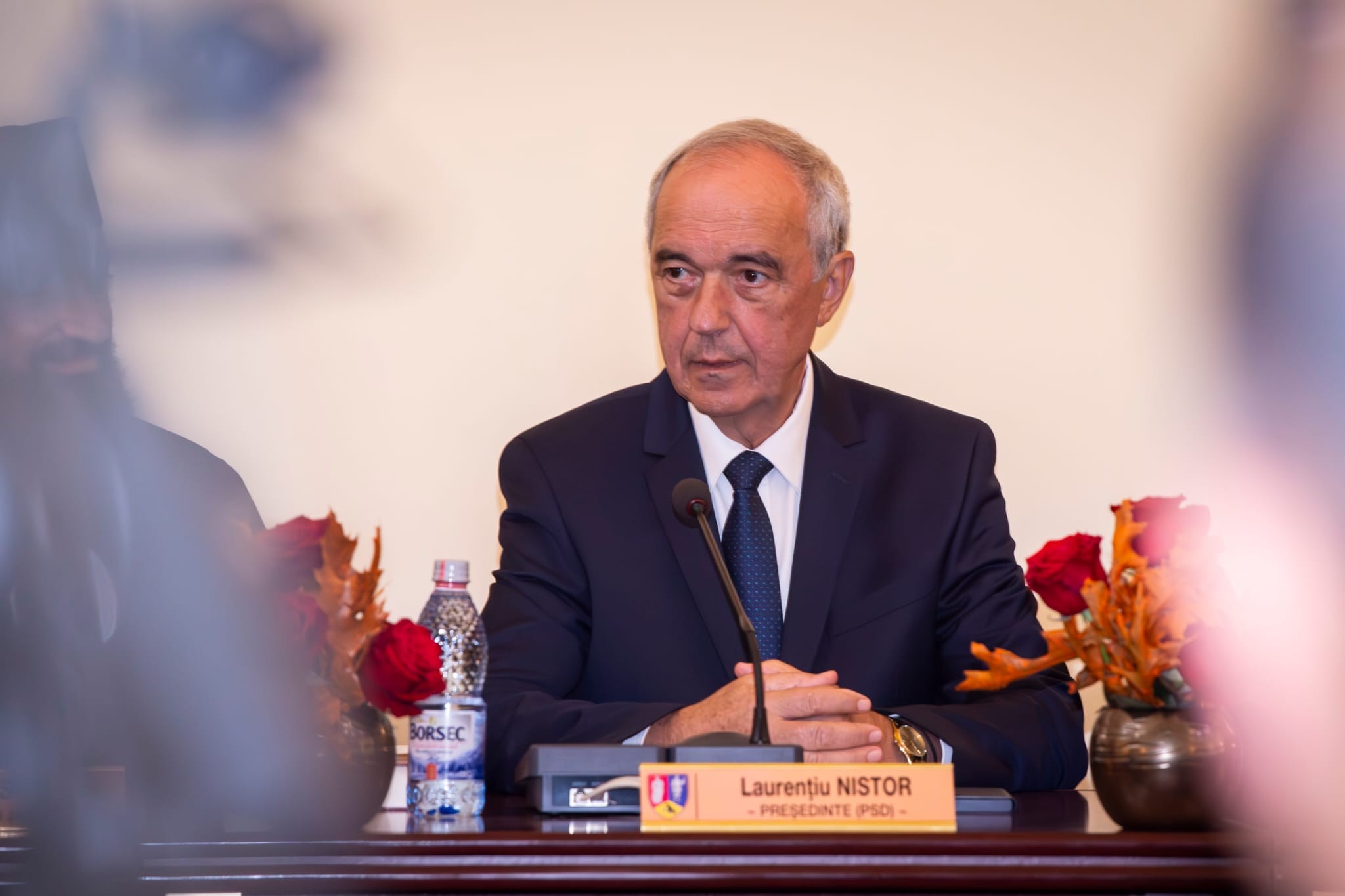 Foto reprezentând președintele hunedoara vrea - Știri România