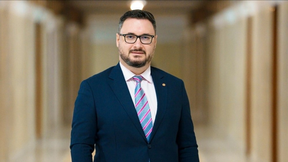 Vizual pentru deputatul tănasă acuză pe Top10stiri.ro