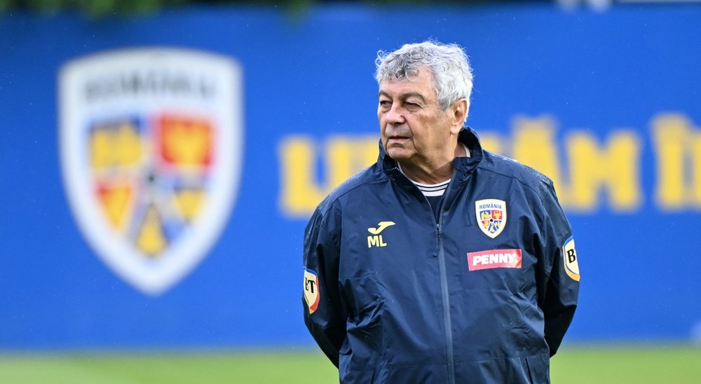 Vizual pentru surprizele mircea lucescu pe Top10stiri.ro