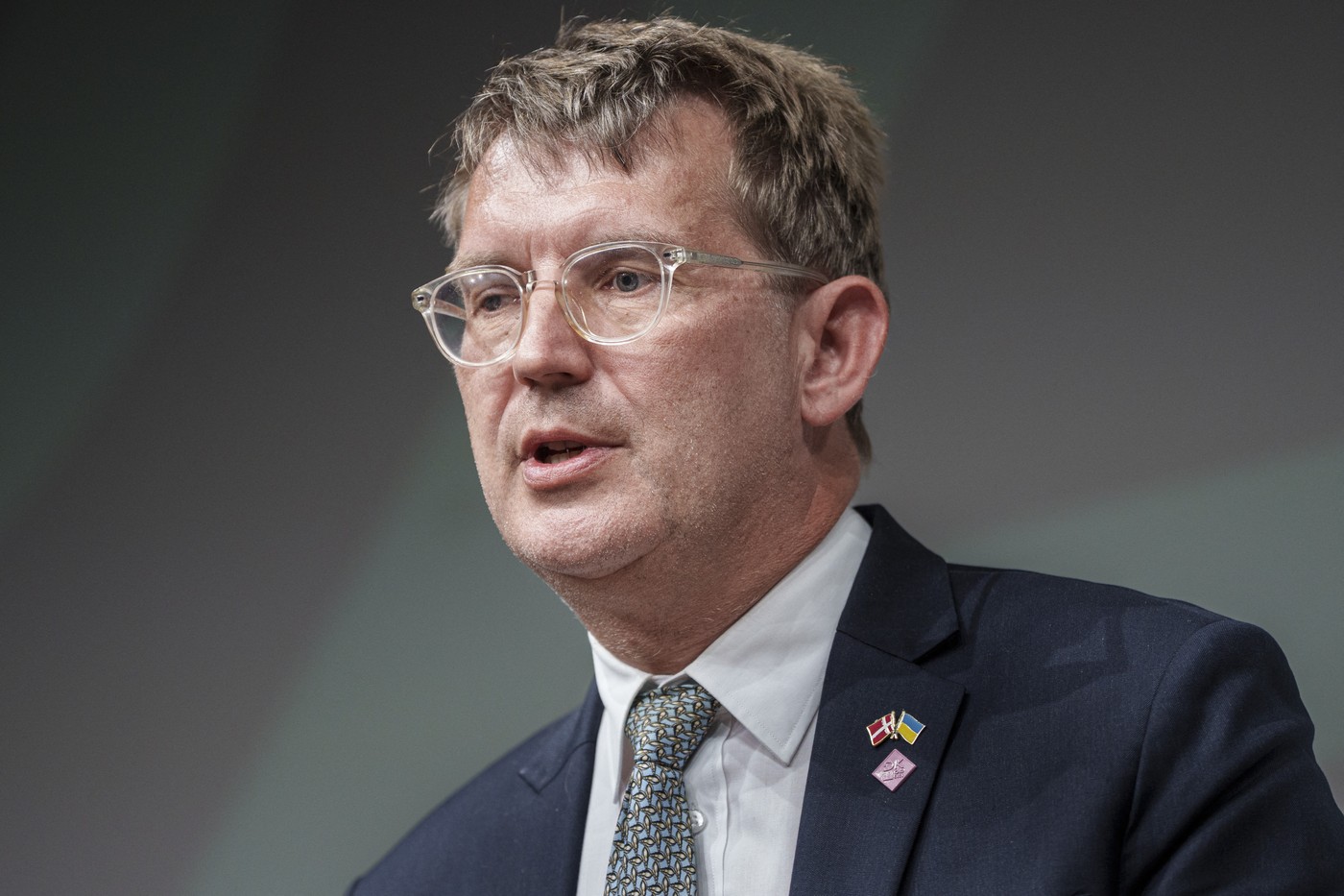 danemarca alocă încă - Imagine ilustrativă