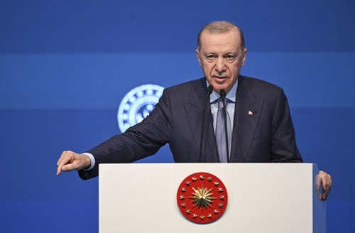 Foto reprezentând turcia anunță ruperea - Știri România