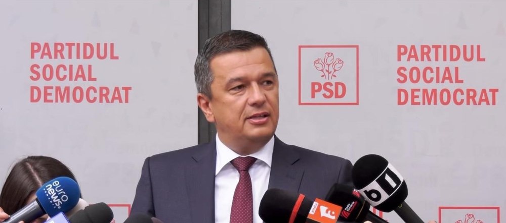 Foto reprezentând grindeanu vrea partea - Știri România