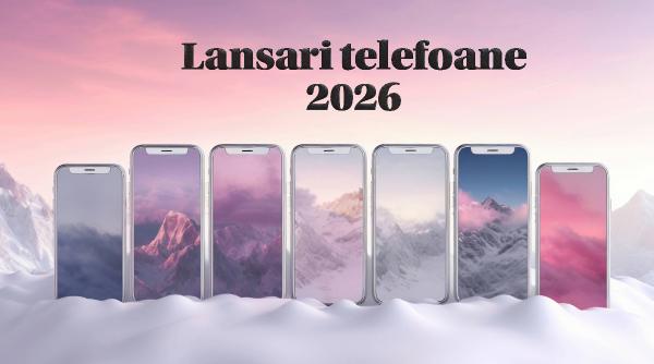 Foto reprezentând evomag dezvăluie telefoanele - Știri România