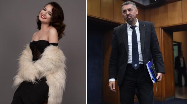 Imagine despre ministrul educației consilieră - Top10stiri.ro