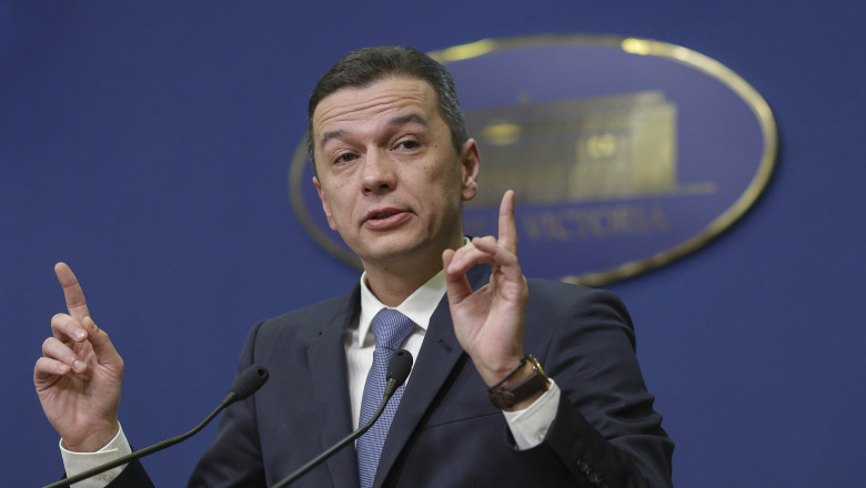 Vizual pentru sorin grindeanu anunță pe Top10stiri.ro