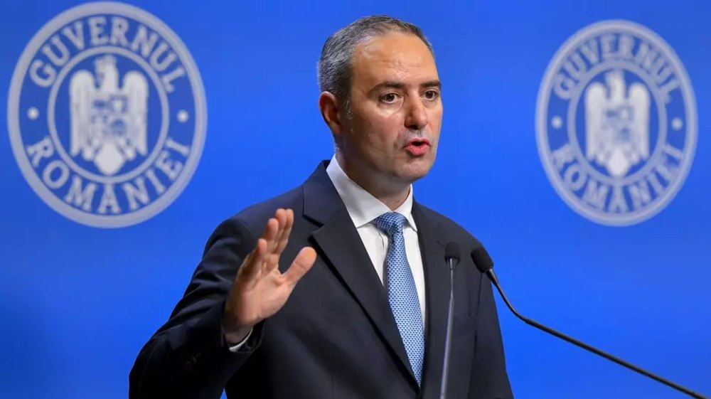 Vizual pentru ministrul finanțelor anunță pe Top10stiri.ro