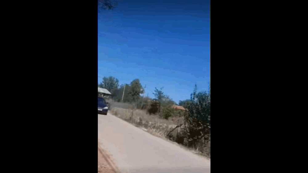 Imagine despre tânăr filmat timp - Top10stiri.ro