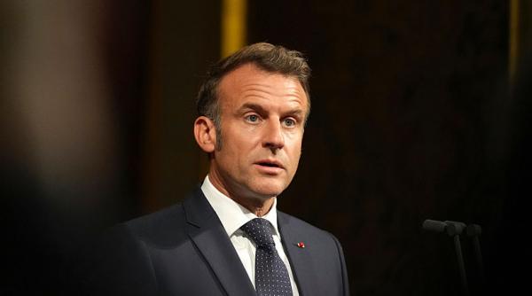 Imagine despre emmanuel macron eventuală - Top10stiri.ro