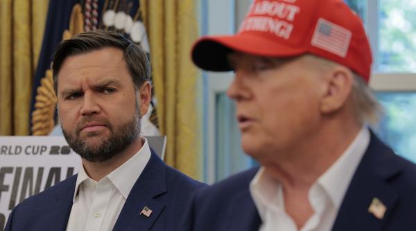 vance spune pregătit - Imagine ilustrativă