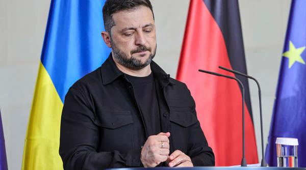 Vizual pentru volodimir zelenski respinge pe Top10stiri.ro