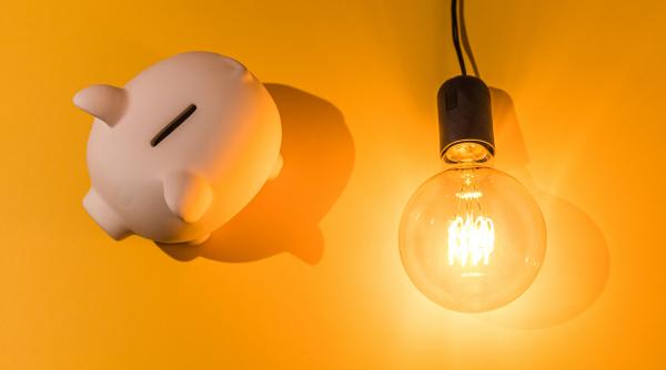 Foto reprezentând facturile energie putea - Știri România