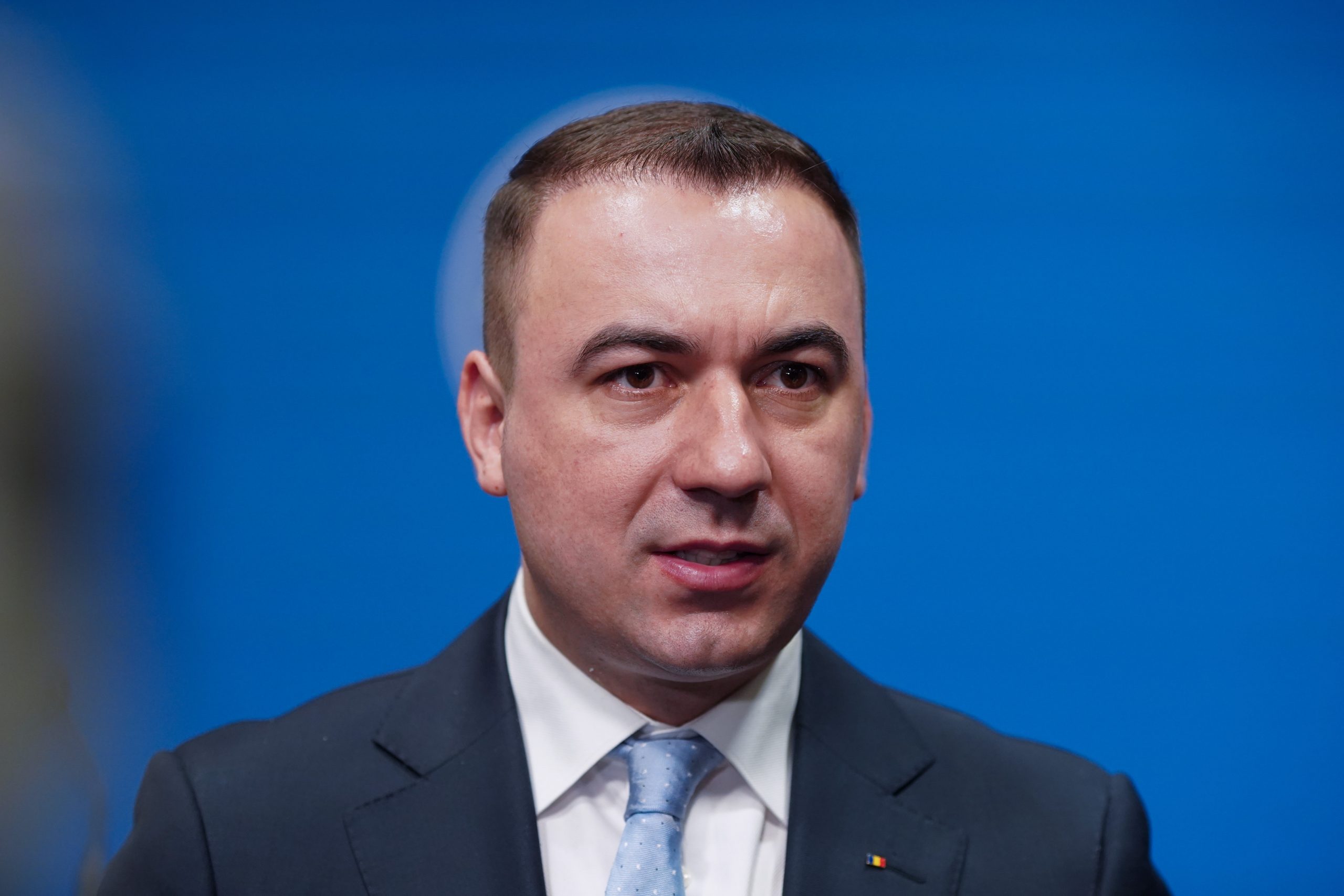 Foto reprezentând ministrul bogdan ivan - Știri România