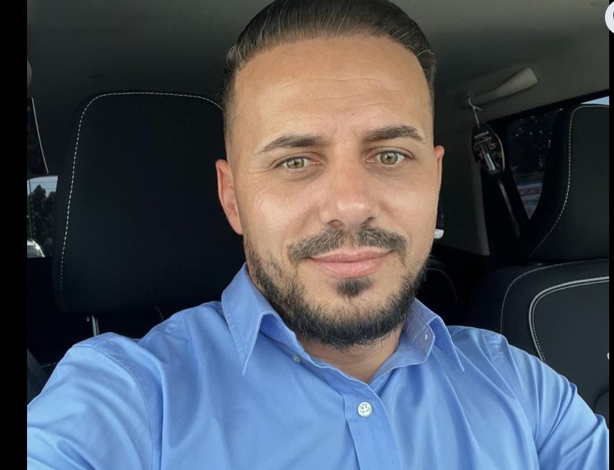 Foto reprezentând consilier local anunțat - Știri România