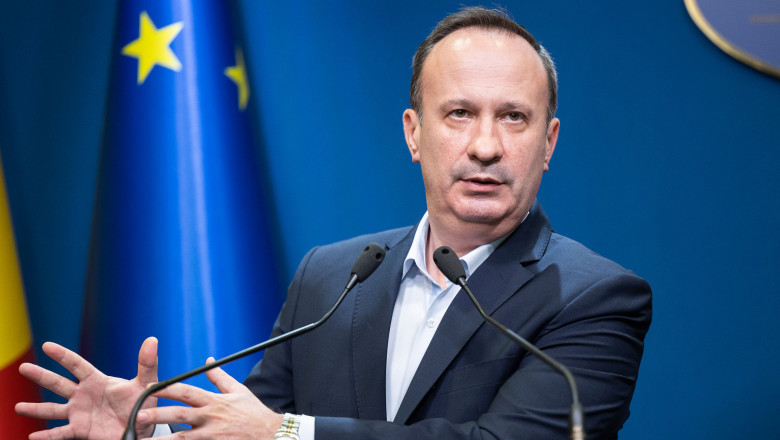 Foto reprezentând acuzații dure eliminarea - Știri România