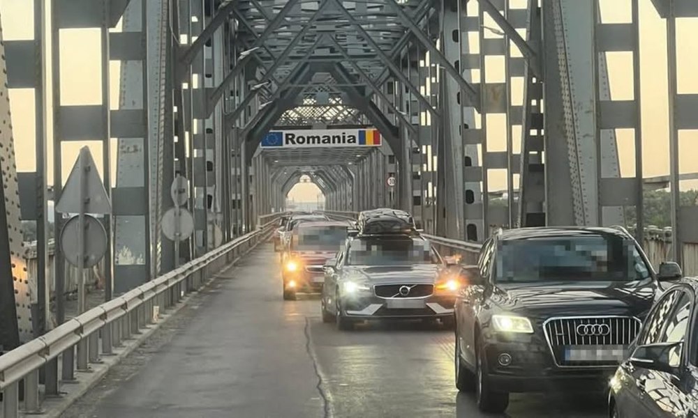 Imagine despre aglomerație ieșirea țară - Top10stiri.ro