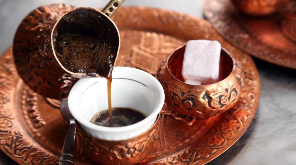Imagine despre motivul cafeaua turcească - Top10stiri.ro
