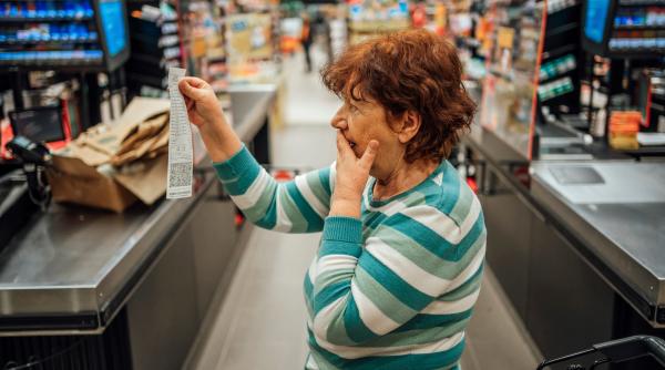Foto reprezentând urmează scumpiri toamnă - Știri România