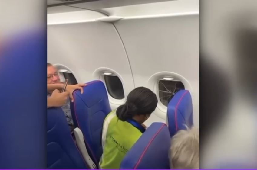 video panică timpul - Imagine ilustrativă