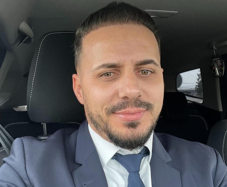 Foto reprezentând consilierul local aiud - Știri România