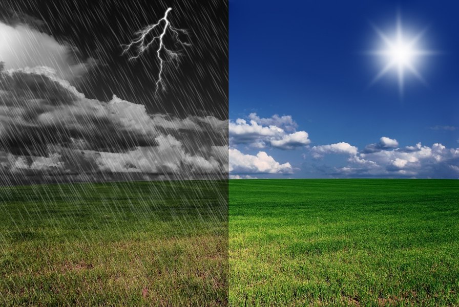 Imagine despre vremea sâmbătă august - Top10stiri.ro
