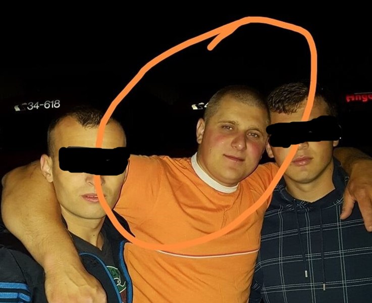 Imagine despre crimă sânge rece - Top10stiri.ro