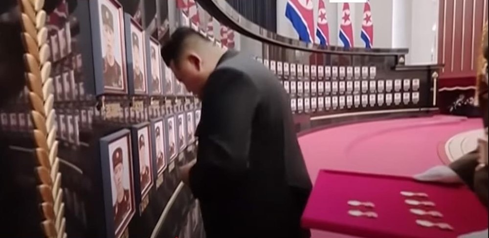 Foto reprezentând jong promite viaţă - Știri România