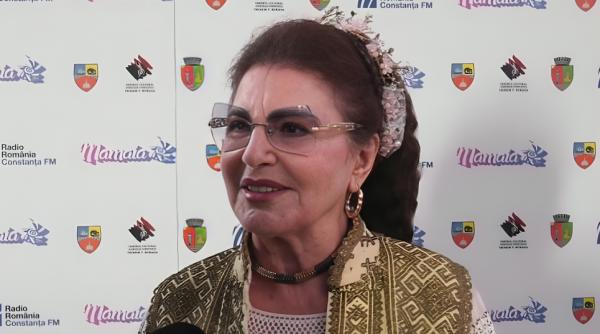 Foto reprezentând irina loghin regina - Știri România