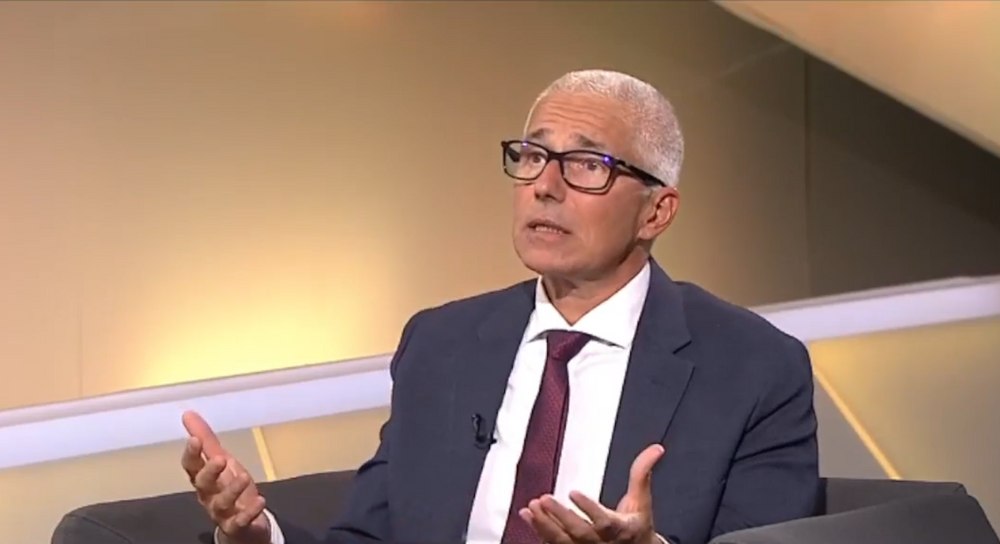 Foto reprezentând ministrul justiției explicat - Știri România