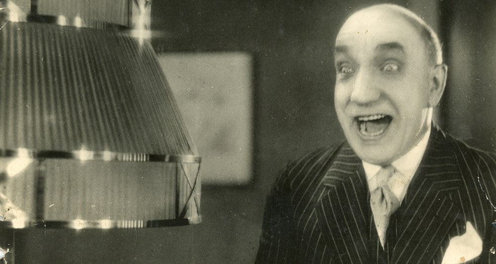 Foto reprezentând constantin tănase artistul - Știri România