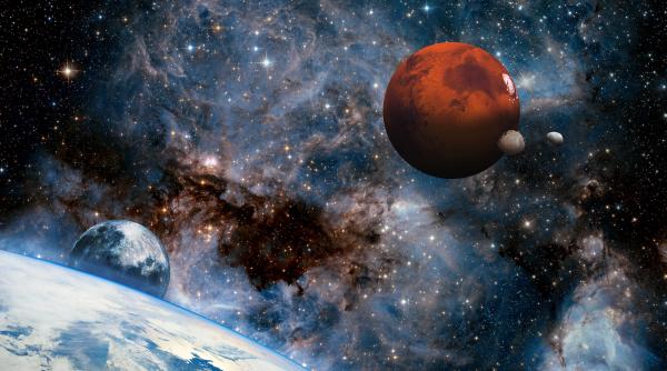 semnele lumi necunoscute - Imagine ilustrativă