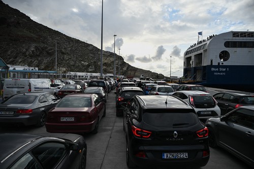 furată mașina unor - Imagine ilustrativă