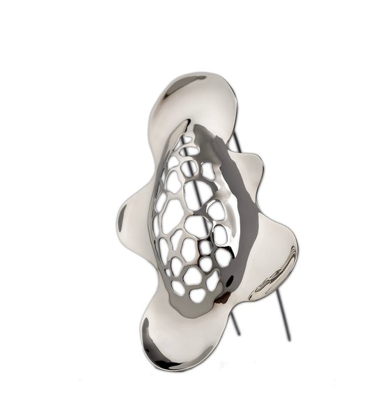 Imagine despre arta contemporană purtanilă - Top10stiri.ro