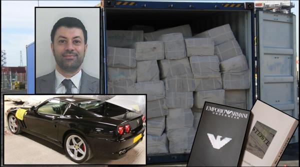 Vizual pentru quot magnat hainelor pe Top10stiri.ro