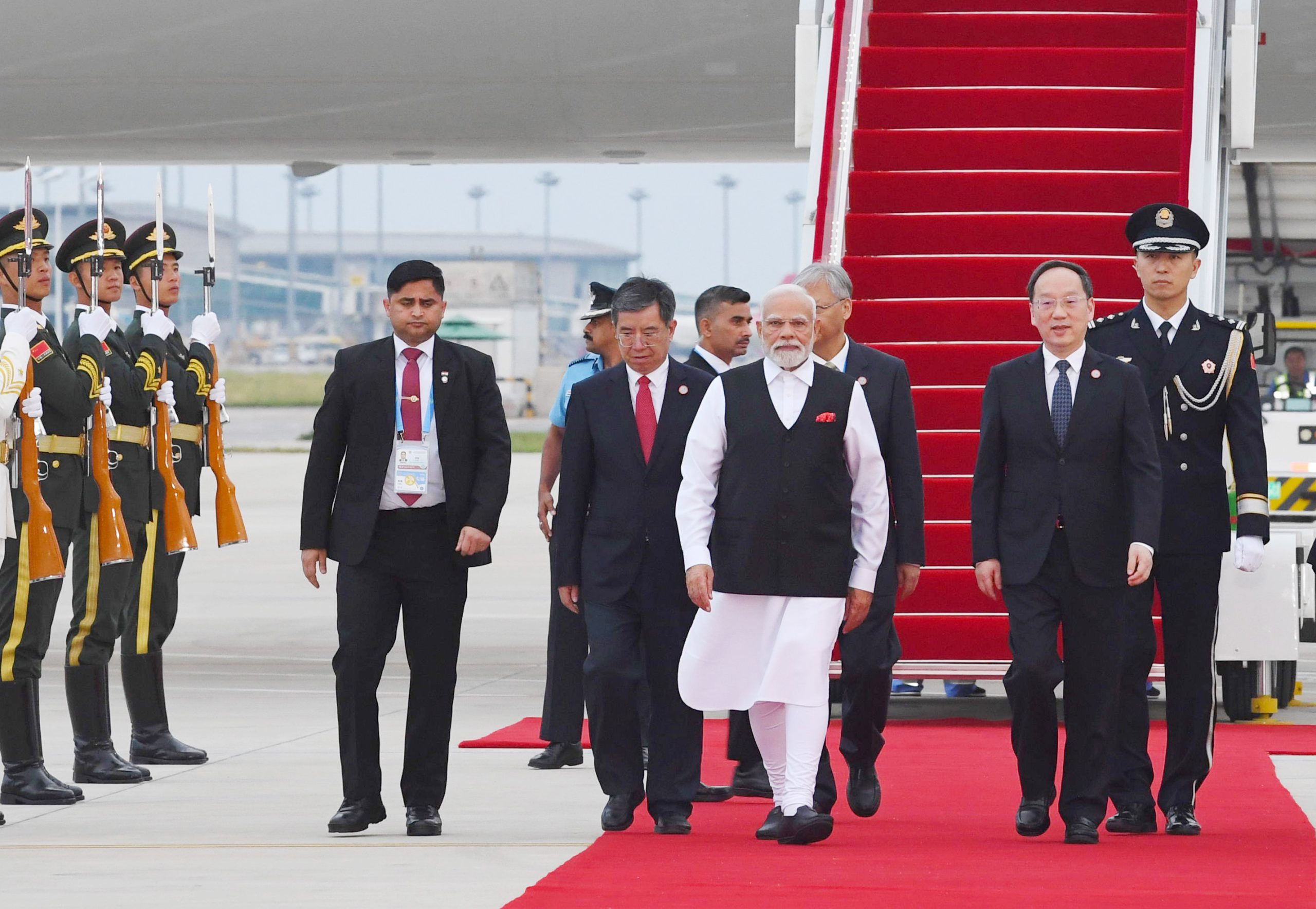 Foto reprezentând narendra modi premierul - Știri România