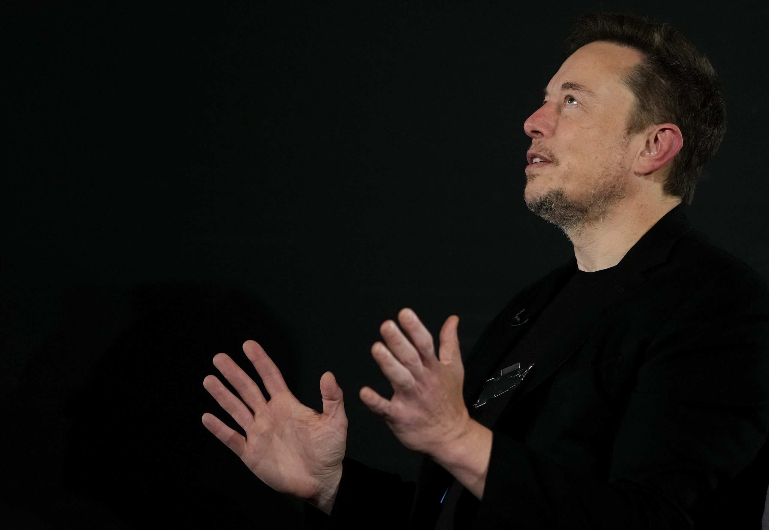 Vizual pentru partidul america elon pe Top10stiri.ro