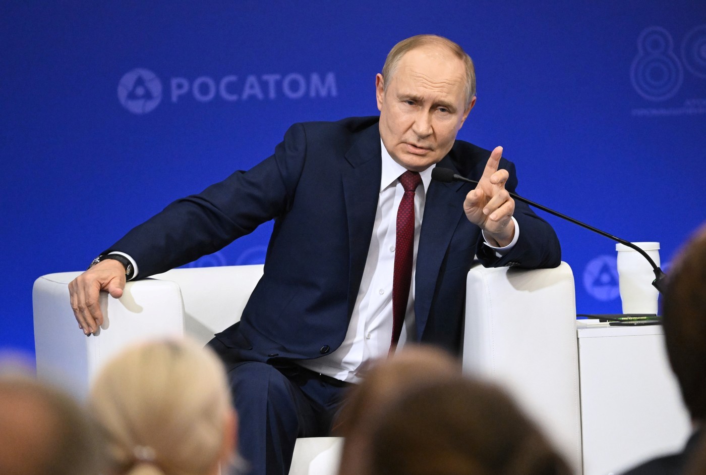 Imagine despre putin critică sancțiunile - Top10stiri.ro