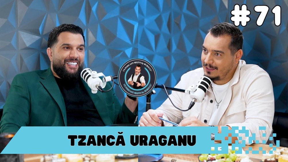 Foto reprezentând tzancă uraganu declarații - Știri România
