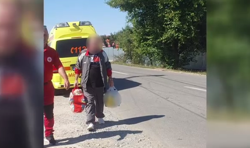 Vizual pentru pacienți psihiatrie abandonați pe Top10stiri.ro