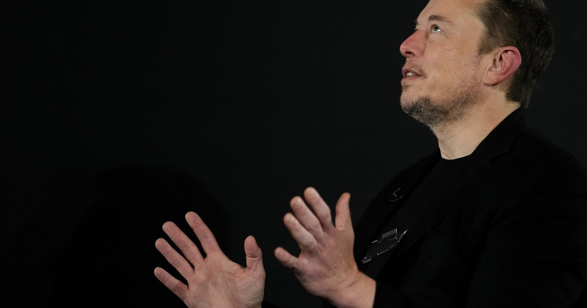 Imagine despre partidul america elon - Top10stiri.ro