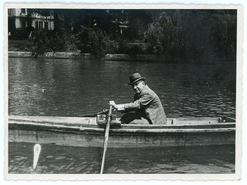 Vizual pentru constantin tănase antreprenor pe Top10stiri.ro